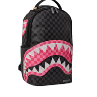 SPRAYGROUND® BACKPACK SHARKS IN CANDY BACKPACK (DLXV)