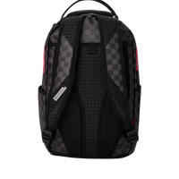 SPRAYGROUND® BACKPACK SHARKS IN CANDY BACKPACK (DLXV)