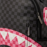 SPRAYGROUND® BACKPACK SHARKS IN CANDY BACKPACK (DLXV)