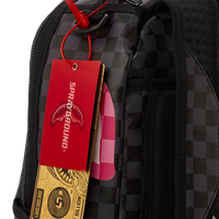 SPRAYGROUND® BACKPACK SHARKS IN CANDY BACKPACK (DLXV)