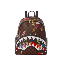 SPRAYGROUND® BACKPACK GARDEN OF SHARKS SAVAGE BACKPACK