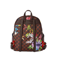 SPRAYGROUND® BACKPACK GARDEN OF SHARKS SAVAGE BACKPACK