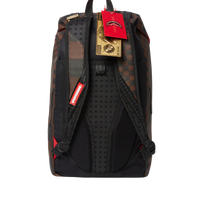 SPRAYGROUND® BACKPACK XTC SHARKS IN PARIS HILLS BACKPACK