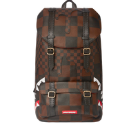 SPRAYGROUND® BACKPACK XTC SHARKS IN PARIS HILLS BACKPACK