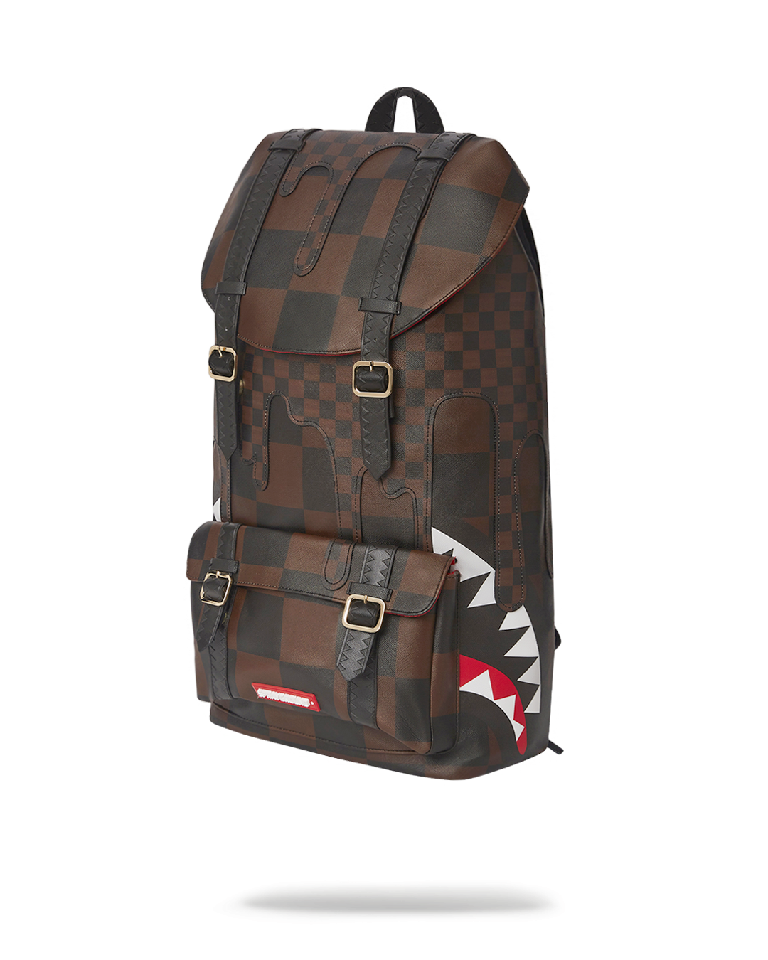 CHEETAH SPEED SHARK BACKPACK (TYREEK HILL COLLAB) – SPRAYGROUND®