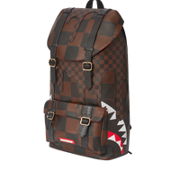 SPRAYGROUND® BACKPACK XTC SHARKS IN PARIS HILLS BACKPACK