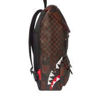 SPRAYGROUND® BACKPACK XTC SHARKS IN PARIS HILLS BACKPACK