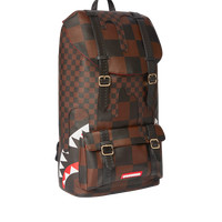 SPRAYGROUND® BACKPACK XTC SHARKS IN PARIS HILLS BACKPACK