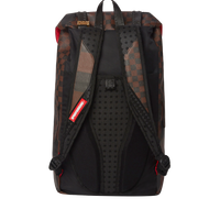 SPRAYGROUND® BACKPACK XTC SHARKS IN PARIS HILLS BACKPACK