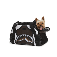 SPRAYGROUND® PET CARRIER V.V.I.P. PET CARRIER