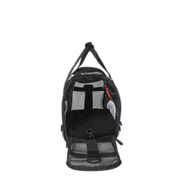 SPRAYGROUND® PET CARRIER V.V.I.P. PET CARRIER