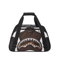 SPRAYGROUND® PET CARRIER V.V.I.P. PET CARRIER