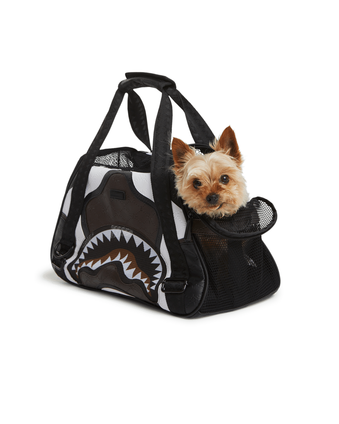 V.V.I.P. PET CARRIER SPRAYGROUND®