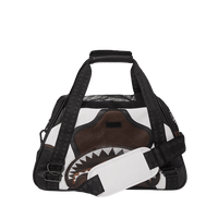 SPRAYGROUND® PET CARRIER V.V.I.P. PET CARRIER