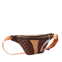 SPRAYGROUND® CROSSBODY HENNY AIR TO THE THRONE SAVVY CROSSBODY
