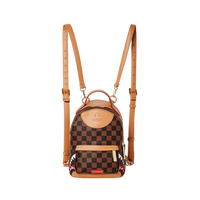 SPRAYGROUND® BACKPACK HENNY AIR TO THE THRONE QUATTRO BACKPACK