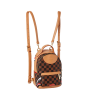 SPRAYGROUND® BACKPACK HENNY AIR TO THE THRONE QUATTRO BACKPACK