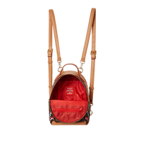 SPRAYGROUND® BACKPACK HENNY AIR TO THE THRONE QUATTRO BACKPACK