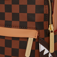SPRAYGROUND® BACKPACK HENNY AIR TO THE THRONE QUATTRO BACKPACK