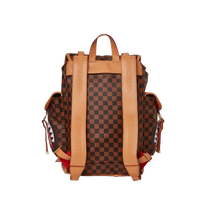 SPRAYGROUND® BACKPACK HENNY AIR TO THE THRONE MONTE CARLO