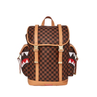 SPRAYGROUND® BACKPACK HENNY AIR TO THE THRONE MONTE CARLO