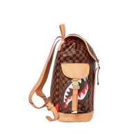 SPRAYGROUND® BACKPACK HENNY AIR TO THE THRONE MONTE CARLO