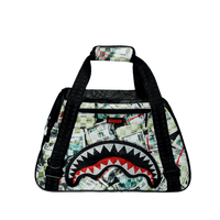 SPRAYGROUND® PET CARRIER MAMA I MADE IT PET CARRIER