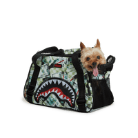 SPRAYGROUND® PET CARRIER MAMA I MADE IT PET CARRIER