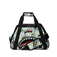 SPRAYGROUND® PET CARRIER MAMA I MADE IT PET CARRIER