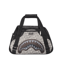 SPRAYGROUND® PET CARRIER SG ALL DAY PET CARRIER