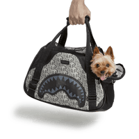 SPRAYGROUND® PET CARRIER SG ALL DAY PET CARRIER