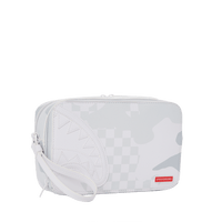 SPRAYGROUND® TOILETRY 3AM LE BLANC TOILETRY BAG