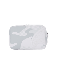 SPRAYGROUND® TOILETRY 3AM LE BLANC TOILETRY BAG