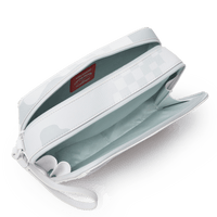 SPRAYGROUND® TOILETRY 3AM LE BLANC TOILETRY BAG