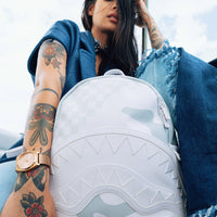 SPRAYGROUND® BACKPACK 3AM LE BLANC SAVAGE BACKPACK