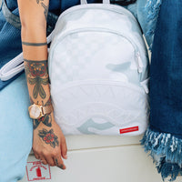 SPRAYGROUND® BACKPACK 3AM LE BLANC SAVAGE BACKPACK