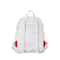 SPRAYGROUND® BACKPACK 3AM LE BLANC SAVAGE BACKPACK