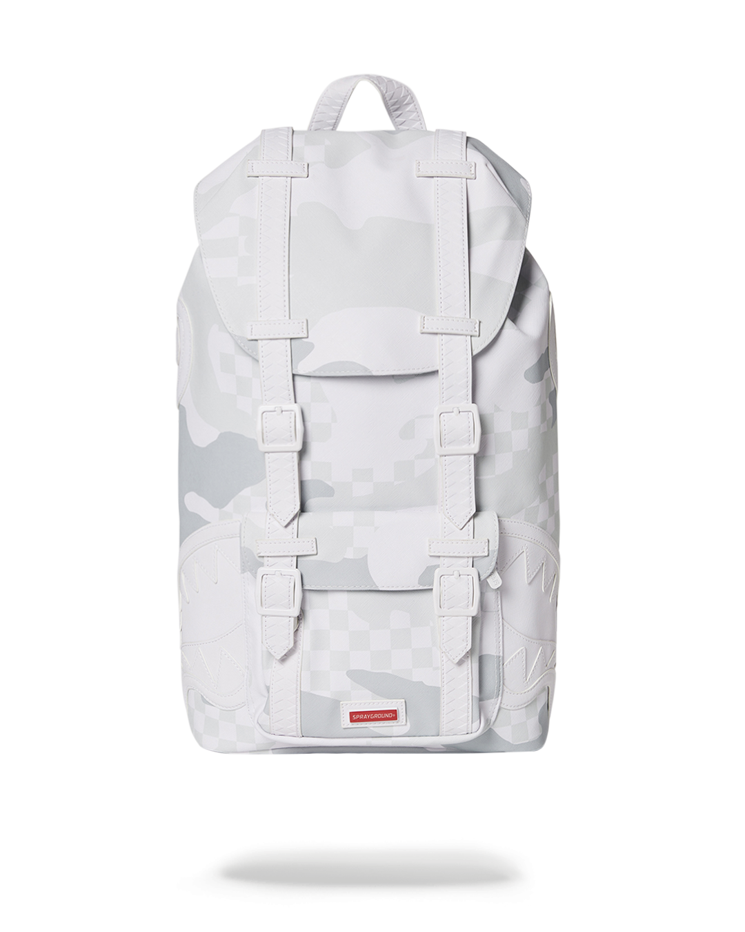 SPRAYGROUND® BACKPACK 3AM LE BLANC HILLS BACKPACK