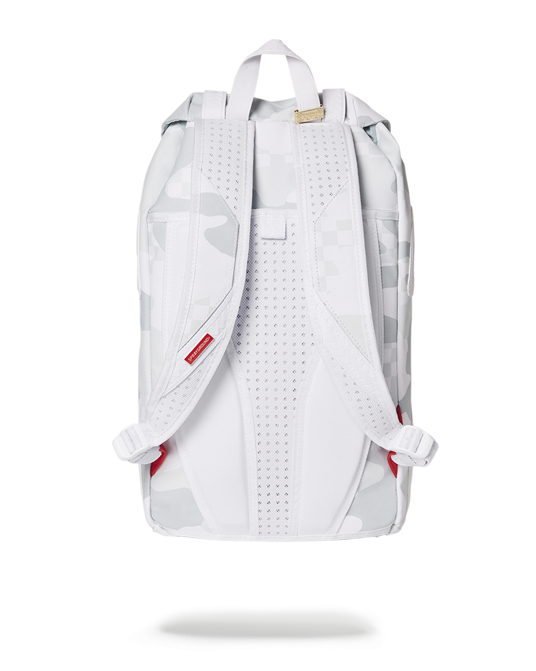 SPRAYGROUND® BACKPACK 3AM LE BLANC HILLS BACKPACK