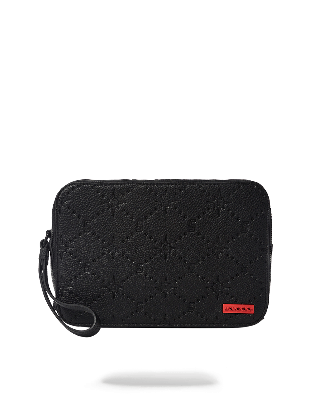 SPRAYGROUND® TOILETRY 24/7 TOILETRY BAG