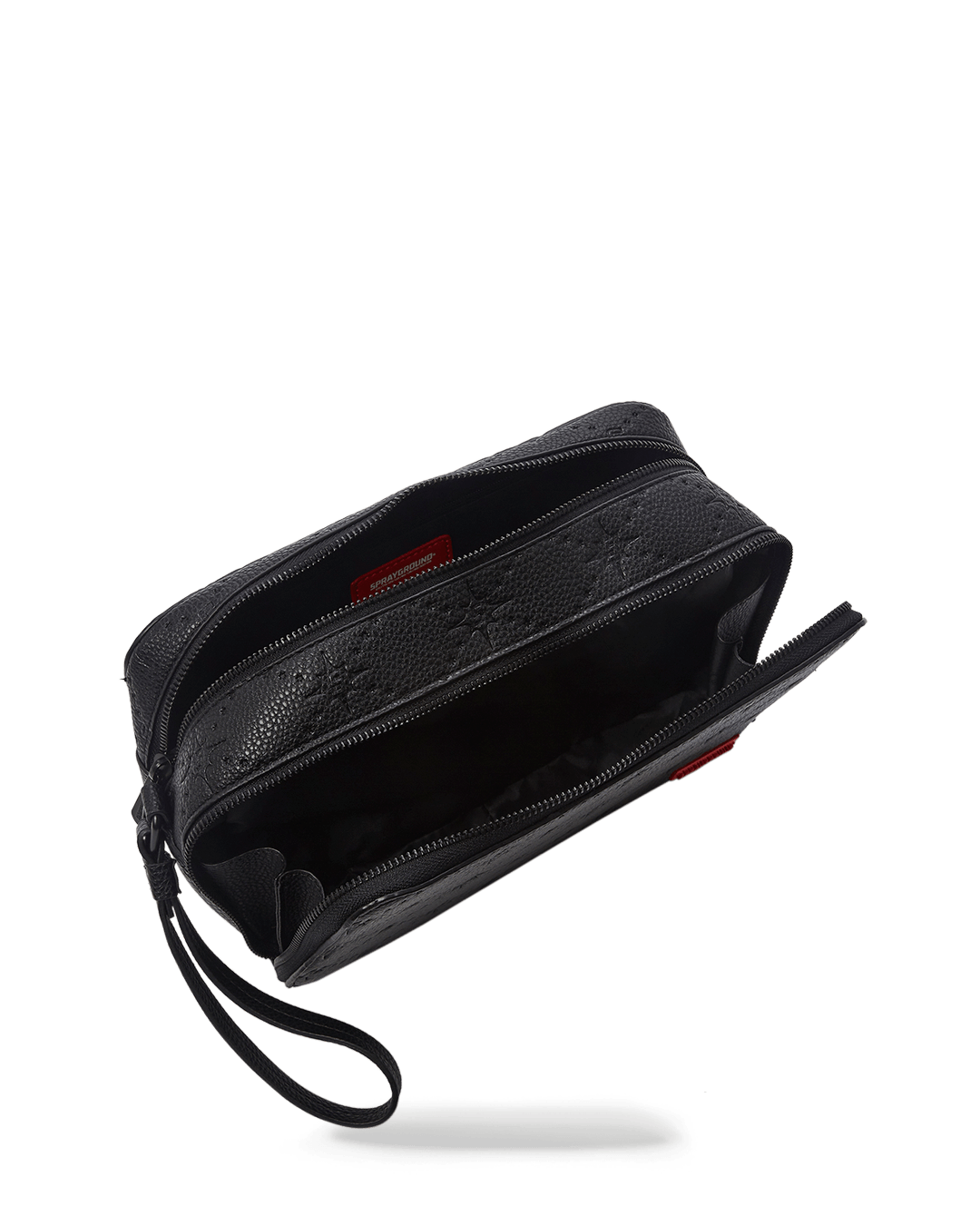 SPRAYGROUND® TOILETRY 24/7 TOILETRY BAG