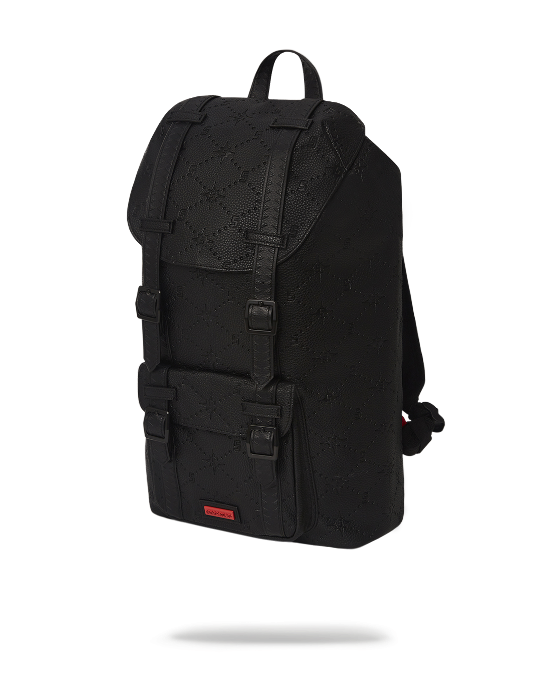 SPRAYGROUND リュック Sprayground Sharkuza Backpack Japan Tattoos Shark In Paris