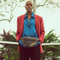 SPRAYGROUND® CROSSBODY THE GODFATHER SAVVY CROSSBODY