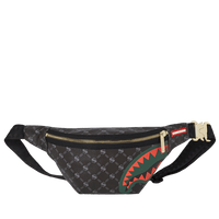 SPRAYGROUND® CROSSBODY THE GODFATHER SAVVY CROSSBODY