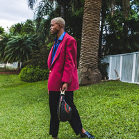 SPRAYGROUND® CROSSBODY THE GODFATHER SAVVY CROSSBODY