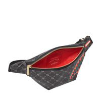 SPRAYGROUND® CROSSBODY THE GODFATHER SAVVY CROSSBODY