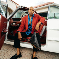 SPRAYGROUND® CROSSBODY THE GODFATHER SAVVY CROSSBODY