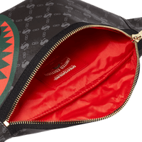 SPRAYGROUND® CROSSBODY THE GODFATHER SAVVY CROSSBODY