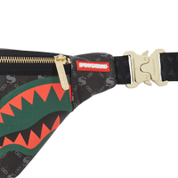 SPRAYGROUND® CROSSBODY THE GODFATHER SAVVY CROSSBODY