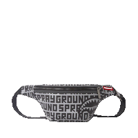 SPRAYGROUND® CROSSBODY INFINITI 3M SAVVY CROSSBODY